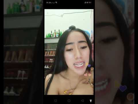 Hot Vio Angel Live Bugil Lagi :D