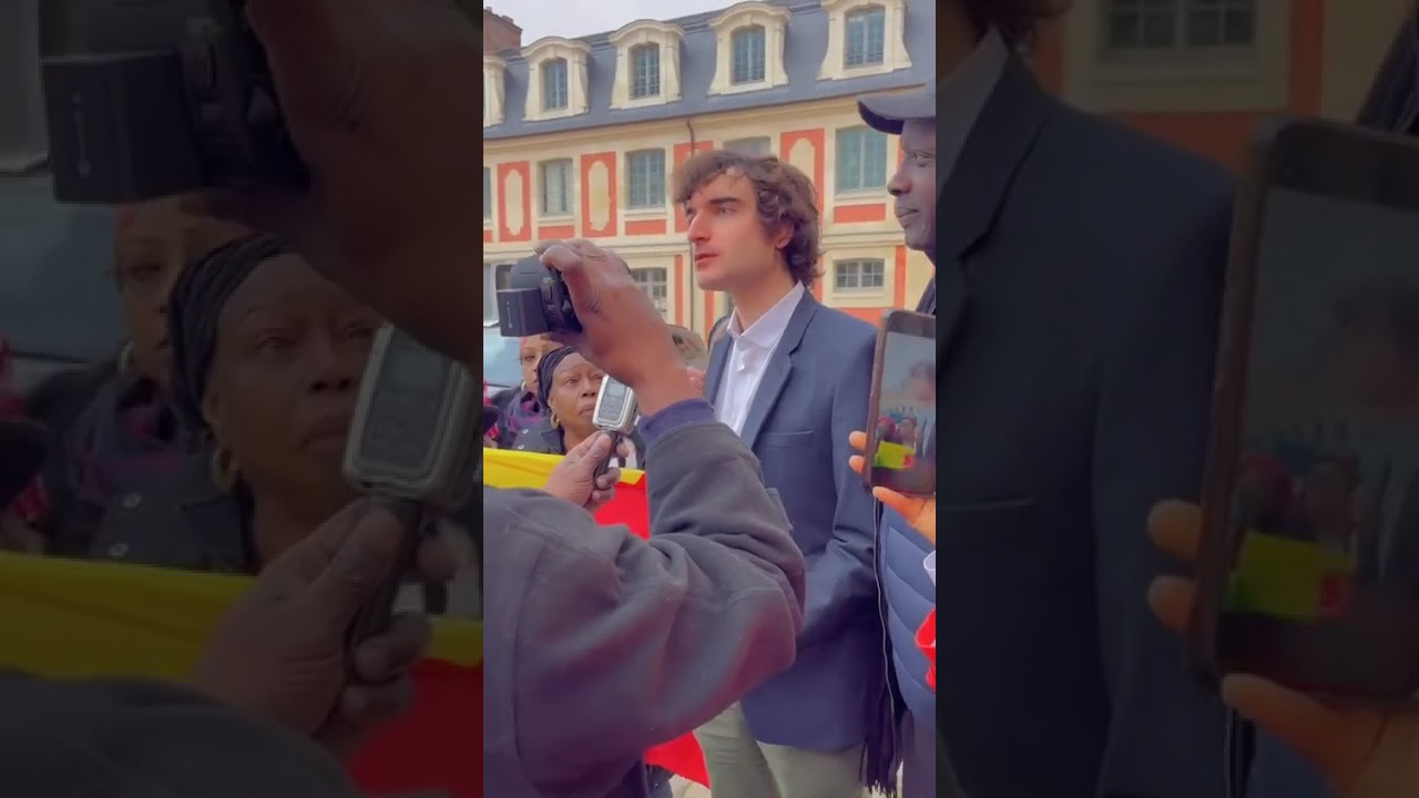 Demande d’extradition de Madiambal : Une première audience prévue à Versailles,