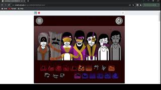 Incredibox - FOREST (REMASTERED)