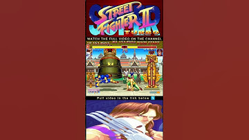 Vega DOMINATES Bison with ZERO DAMAGE Taken