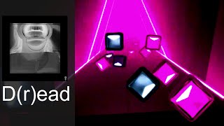 THIS MAP DOESNT MAKE ANY SENSE | D(r)ead | ghostemane | Map showcase | first pass