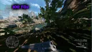 sniper ghost warrior 1 fov