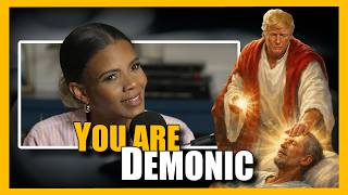 You are not Jesus Donald Trump
You are not Jesus Donald Trump
#candaceowens
#tuckercarlson
#kanyewest
#piersmorgan
#megynkelly You are not Jesus Donald Trump