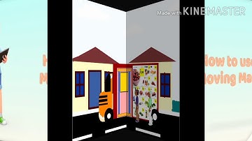 [KLESF International Challenge 2020] S126 THE MOVING MARKET