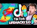 Testujemy DZIWNE LIFEHACKI z TIKTOKA! *Fidget Toys*