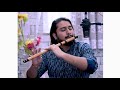 Shershaah || Raataan Lambiyan x Ranjha || Flute Cover || The Singing Flute Mp3 Song