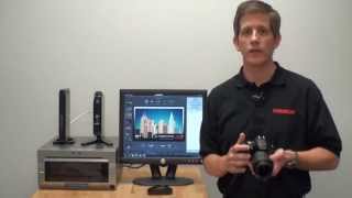 Wirelessly Auto-print with Darkroom Software and Eye-Fi screenshot 3