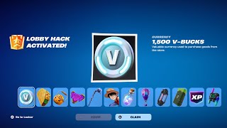 Information HOW TO GET ALL NEW ADMIN PANEL CODES IN FORTNITE! Guide