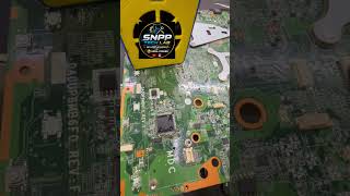 Dead Display Fix By IO Reflow