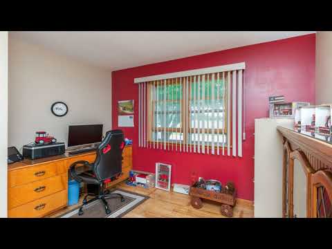 308 Linn St, Fairfax, IA home video tour
