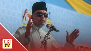 Kenaikan gaji penjawat awam diumum sebelum akhir tahun ini -  PM