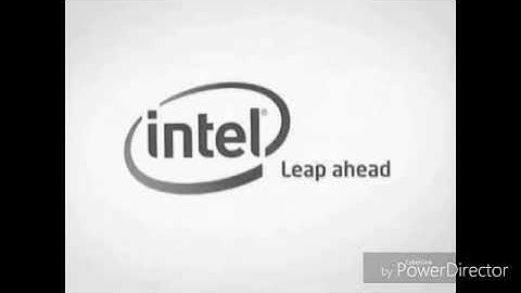 Intel core i? Effects