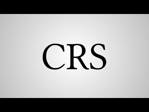 What Does Csrq Stand For