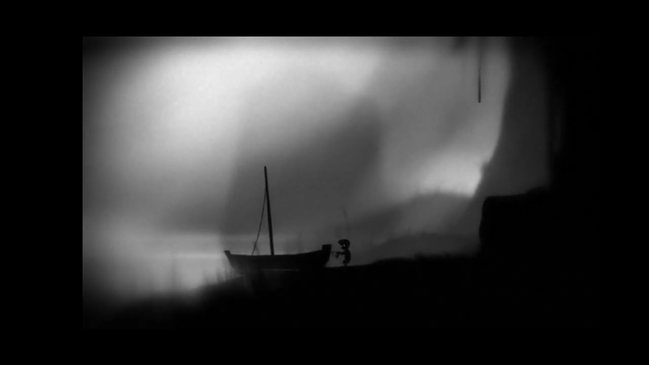Limbo - Adventure Game