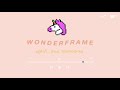 WONDERFRAME - รวมเพลงฮิต [ WAYFER RECORDS LONGPLAY ]