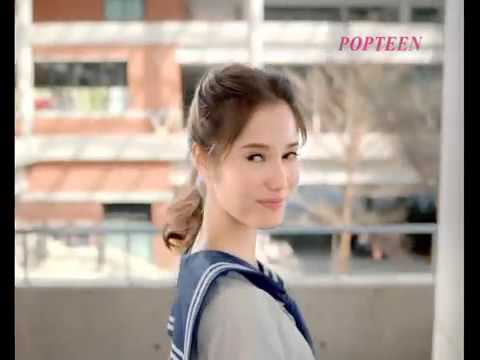 PopTeen Pop Model: สูง