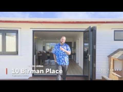 Property video