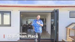 Home Sweet Home - 10 Birman Grove