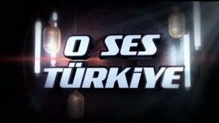 O Ses Türkiye Yılbaşı Özel 2016 Ünlüler