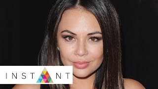 Pretty Little Liars: Janel Parrish Gives A Series Recap With Emojis | Instant Exclusive | INSTANT