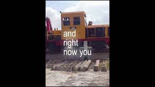 kereta ape tu raju#KAI121 #keretaapi #keretaapiindonesia
