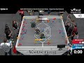 EZ vs CPSLO | Qual 8 - Opportunity Division | 2026 VEX Robotics World Championship
