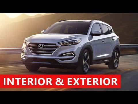 2017 Hyundai Tucson Prices Reviews and Photos  MotorTrend