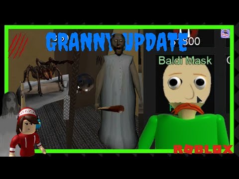Do You Want To Play Hide And Seek Roblox Granny Updated Youtube - playing hide and seek with my friends in roblox gaiia