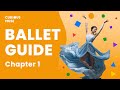 Understanding Ballet: A Beginner's Guide