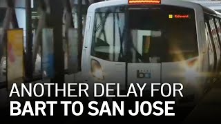 Celebrity BART to San Jose Project Will Take Longer, Cost More: Federal Government Profile