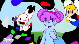 Part 8 y 9°-Enemy M.A.P 78 hours for done + multifandom ||Pibby