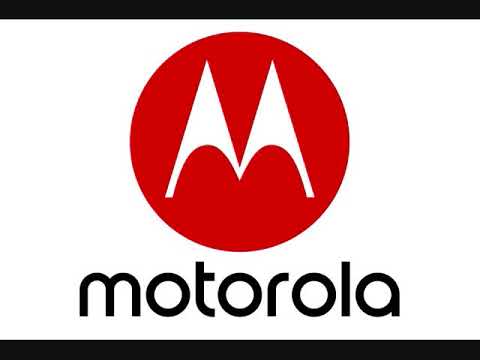 Simple Motorola Stock Ringtone 