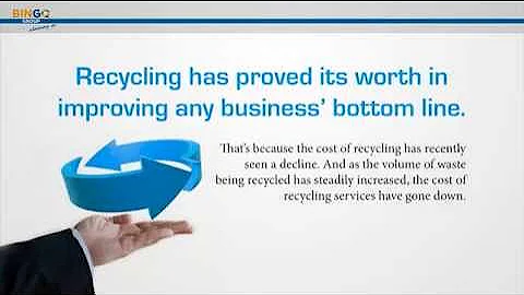 Hiring Skip Bins and Recycling as a Beneficial Business Trend