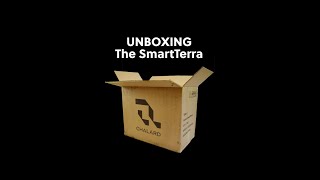 Unboxing SmartTerra