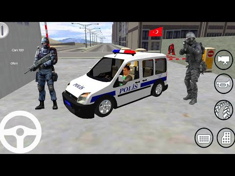 العاب شرطه سيارات هونداي العاب سيارات سيارات شرطه   8