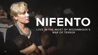 Nifento: Love in the Midst of Mozambique’s War of Terror | Trailer
