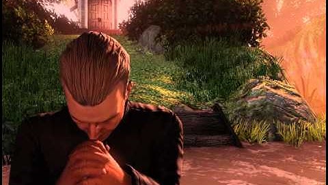 Mind Blown And Farewell Bioshock Infinite! The End Of Let