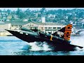 The Nuclear Seaplanes Created to Replace America's Aircraft Carriers