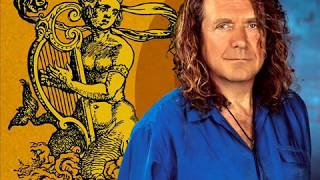 Robert Plant - "Ruby Baby"