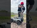 これ、ミニカーって信じられる？😳🚗｜Osmo Mobile 8P