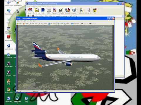 TÉLÉCHARGER AVIONS FS2004 GRATUIT