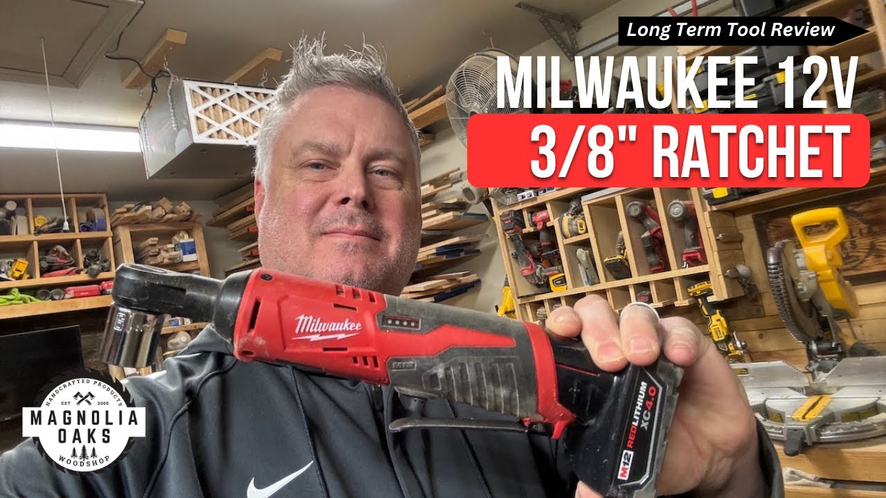 ミズノ　FSPEED S-PRO 00X My Honest Long Term Review of the Milwaukee 3/8