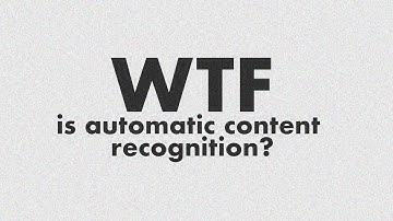 WTF is automatic content recognition?: How smart TVs track what people are watching
