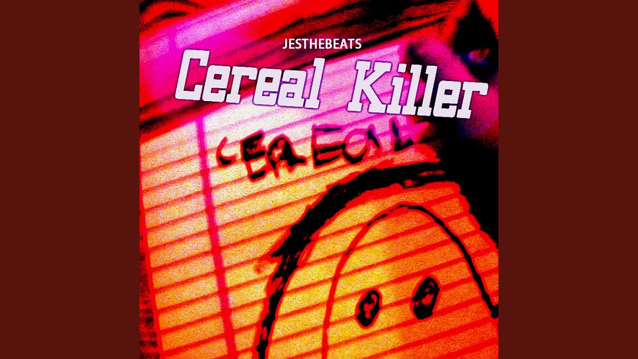 Cereal Killer YouTube