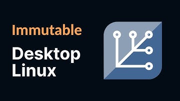 Why I Use an Immutable Linux Distro for Development: Fedora Silverblue Experience