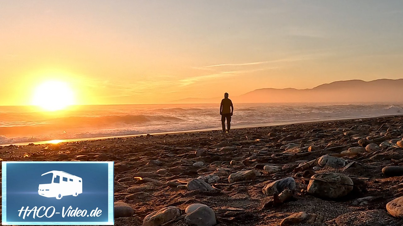 Überwintern Spanien 🌴 Wetterchaos überstanden, Sonne und Wärme genießen  🌞 Geburtstag gefeiert 🥂