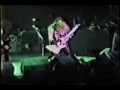 Metallica - Master Of Puppets [Live 1987]