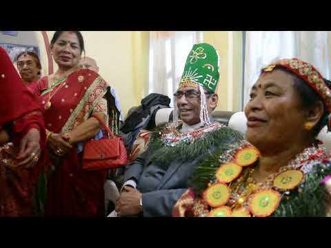 50th Marriage Anniversary Part 2