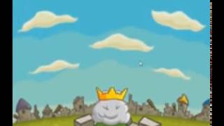 The Green Kingdom walkthrough Level 15