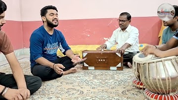 Aaj Mausam Bada Beimaan Hai | Mohd. Rafi | By Students | Sur Taal Sangeet Kala Academy #rafi